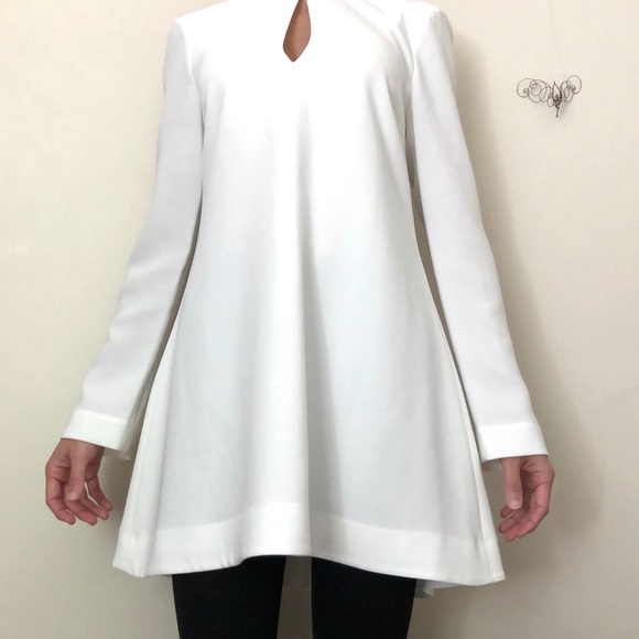 ❌ Elizabeth & James Tunic Dress - Picture 7 of 13